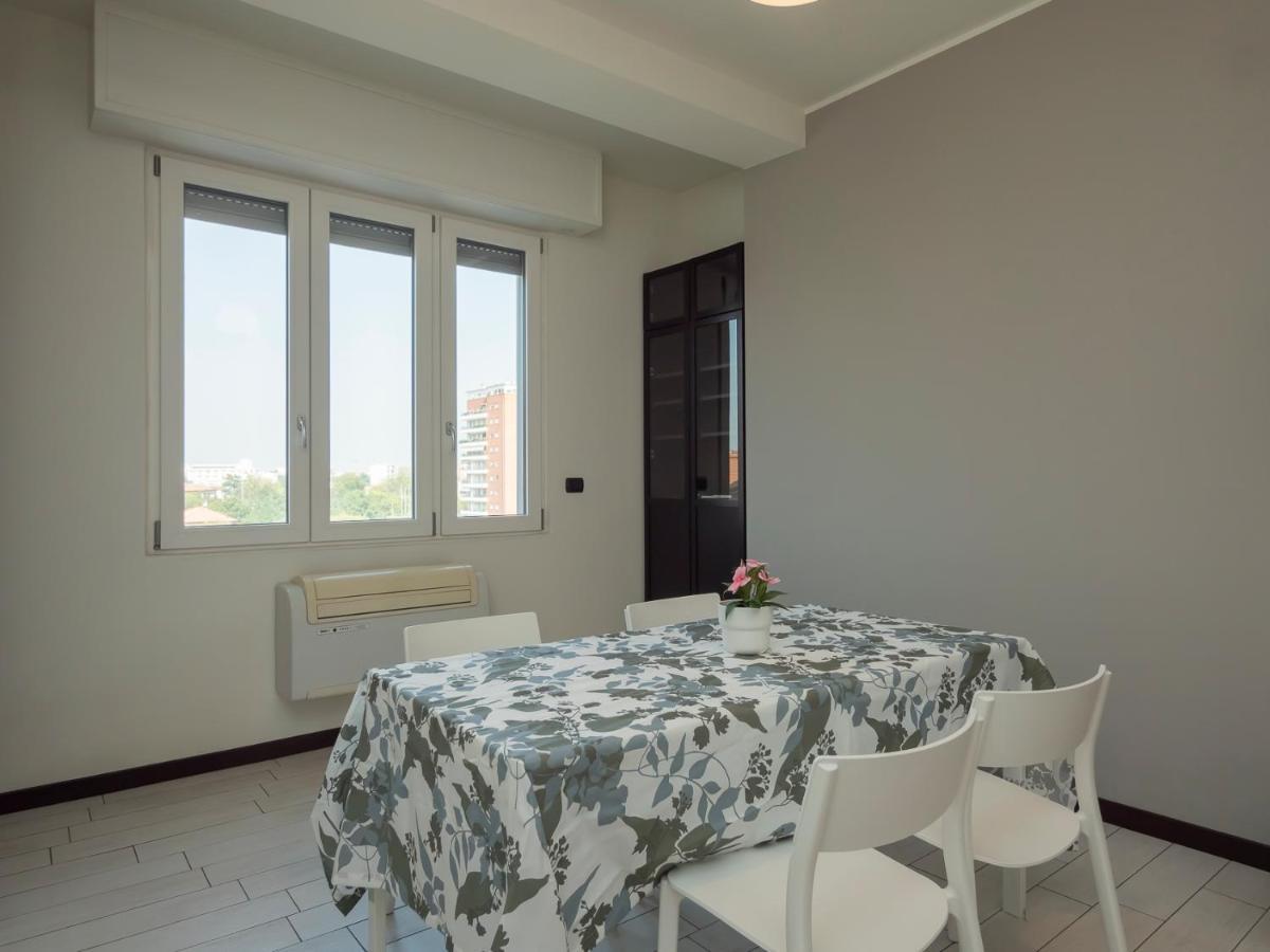 Youhosty - Murat 85 Apartamento Milão Exterior foto