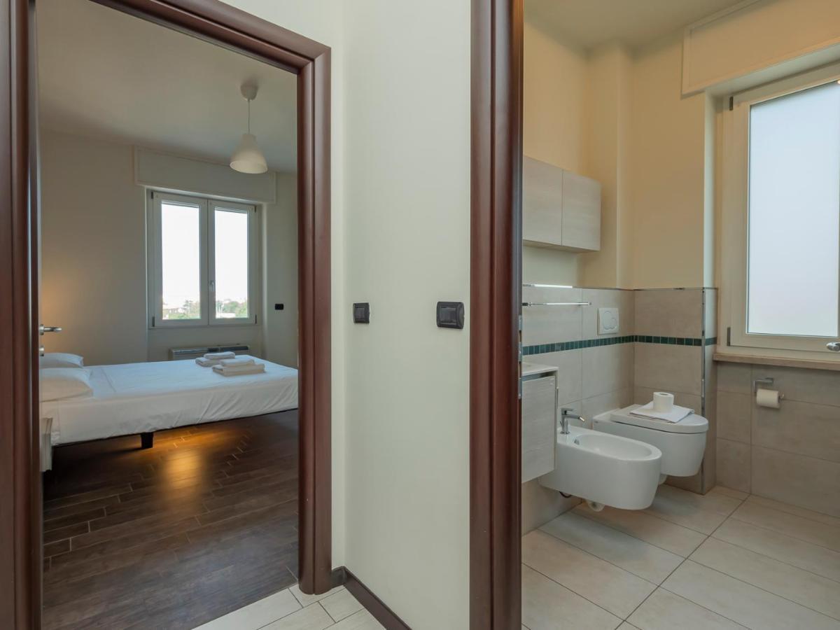 Youhosty - Murat 85 Apartamento Milão Exterior foto